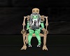 Skeleton Chair V2