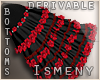 [Is] Catrina Skirt Drv