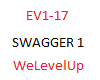 (DJ Voice box)-Swagger 1