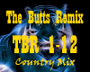 The Butts Remix