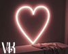 VK~Heart Room