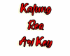 Mel - Kalung Req Arkey M