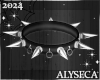 Ⓐ Jack-O e Choker