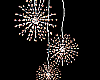 Christmas Flower Lights