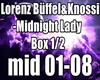 Midnight Lady Party 1/2