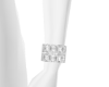 Diamond Cris L Bracelet