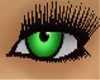 !green eyes