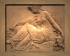 Ancient Roman Tile
