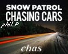Snow Patrol - chasing...