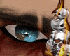 right eye