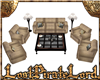 [LPL] Pirate Livingroom