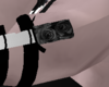 black rose arm knife