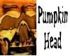 (N) Pumpkin Head