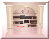 MF Bookcase set