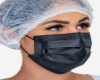 ● Surgicial Mask F