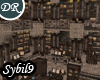 [DRB] Ancient Library 01