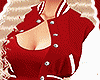 Red Full Varsity Set