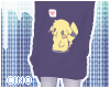 ✖ Cute Pika' sweater