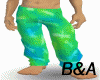 [BA] Dragonfly PJ's