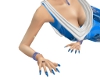 BlueSnowflakeDaintyNails