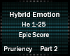 Epic-HybridEmotion P2