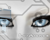 ~{Tox}~ LuvAndroid Eyes