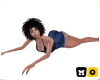 Flat Twerk Dance