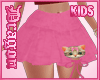 KIDS Cat Skirt