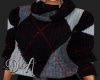|DA| Cowlette Sweater