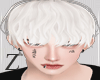 Z Hair White Ji