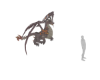 Ancient Dragon Creature
