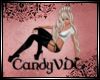 CandyVdg 10k Support