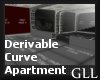 GLL Curve Apartment Dev