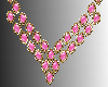 SL Pink Necklace