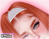 ༄ Yvett Ginger Hair