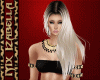 Hair Mx lFabyPlatinum