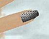 [CND]QuickSilver Nails