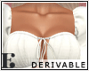 DRV Boho Bra Top