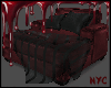 Friends Lounger