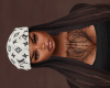 3R Bandana+Hair Coffe