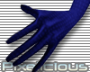 PIX 'Blue Lynx Gloves'