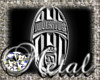 Juventus-Ring*R*:MD