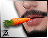 !R Carrot Mouth Ast
