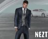 NZ Suit Mens Standard