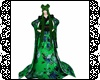 Kimono Luan Green