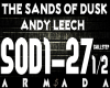 Sands of Dusk (1)