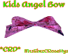*ZD* Kids Angel Bow
