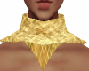 Gold VN16 Rebel Collar