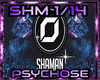 PSY-TRANCE◉ Shaman