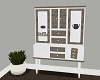 e Dining Cabinet